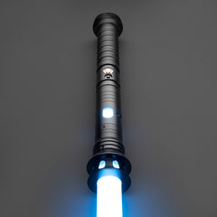 The Topaz Xeno RGB & Xeno Pixel Parsec Lightsaber