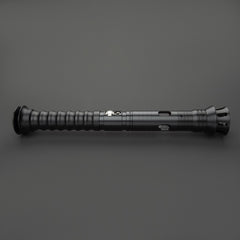 The Topaz Xeno RGB & Xeno Pixel Parsec Lightsaber