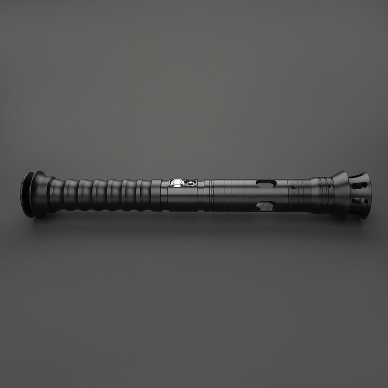 The Topaz Xeno RGB & Xeno Pixel Parsec Lightsaber