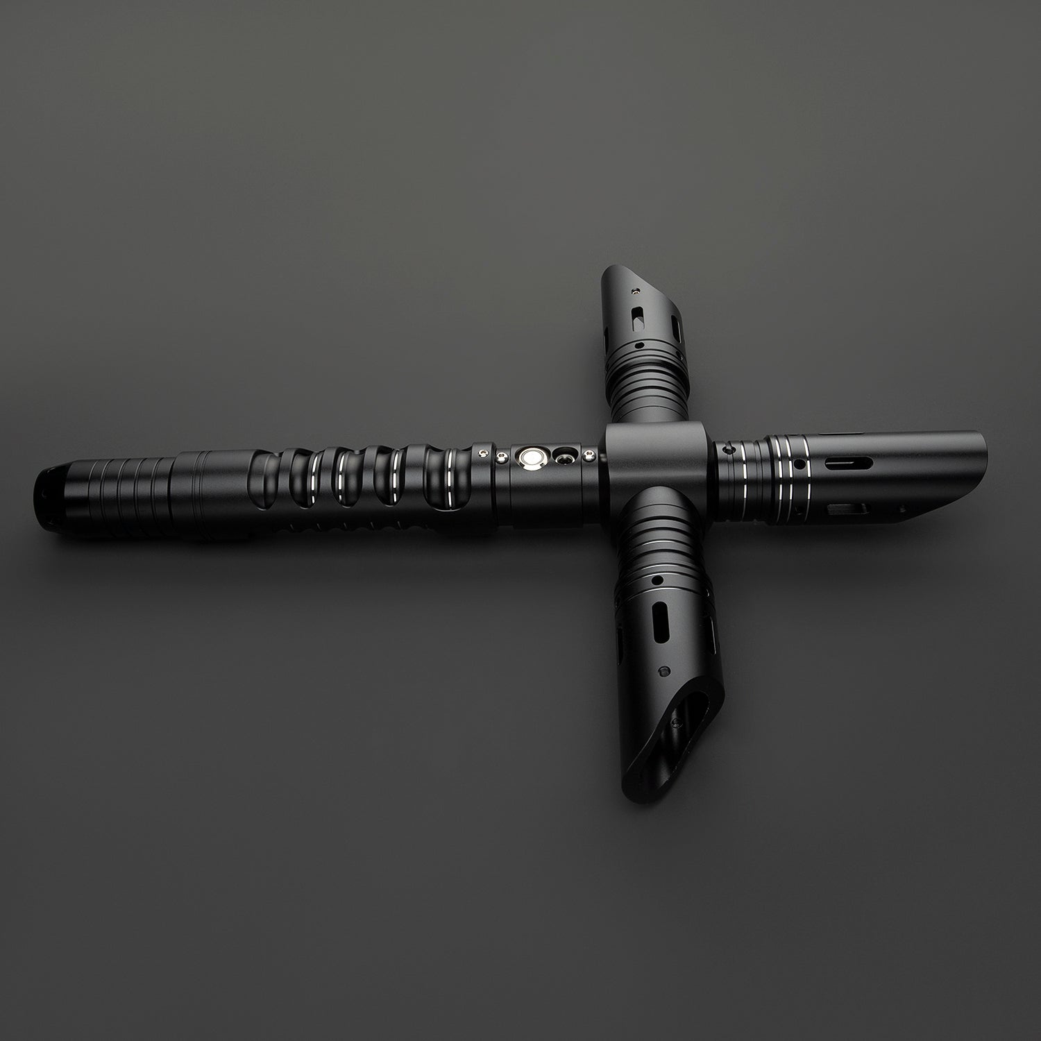 The Guard lightsaber hilt