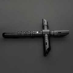 The Guard lightsaber hilt