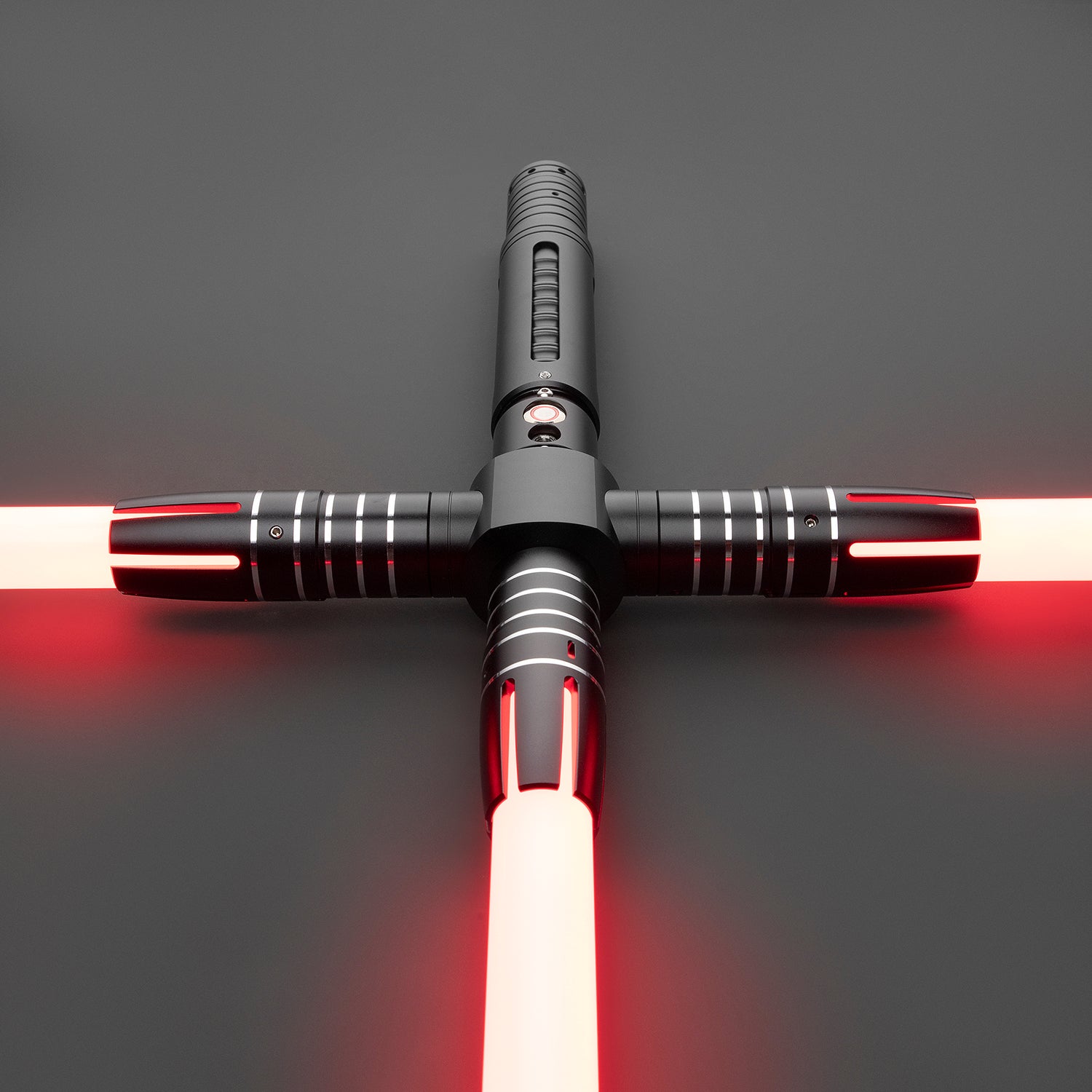 The Citrine lightsaber – view 6