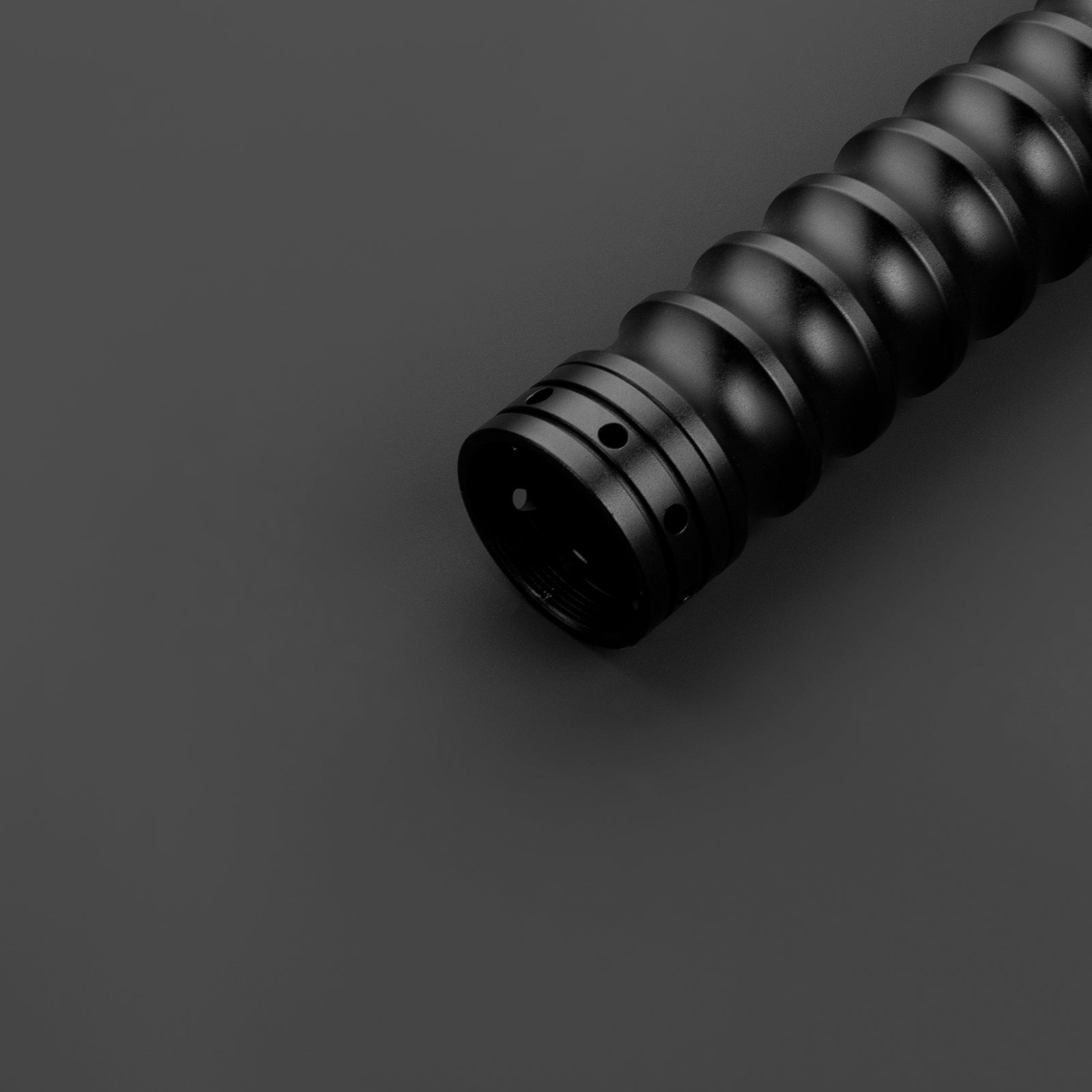 The Echo lightsaber – view 2