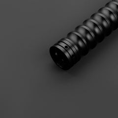 The Echo lightsaber – view 2