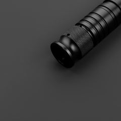 The Echo lightsaber – view 3