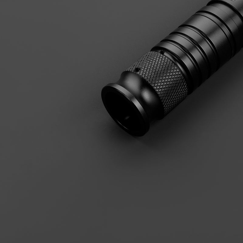 The Echo lightsaber – view 3