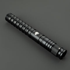 The Echo lightsaber – view 4