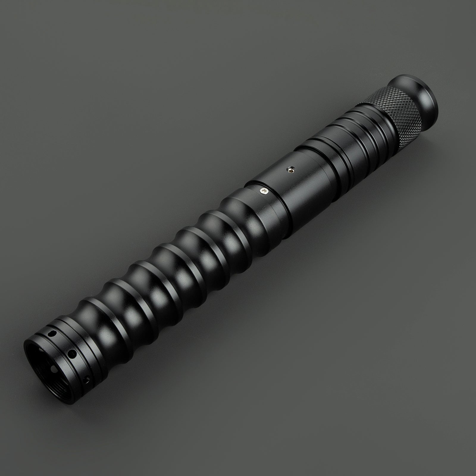 The Echo lightsaber – view 5