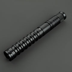 The Echo lightsaber – view 5