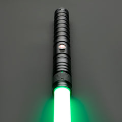 The Echo lightsaber – view 8