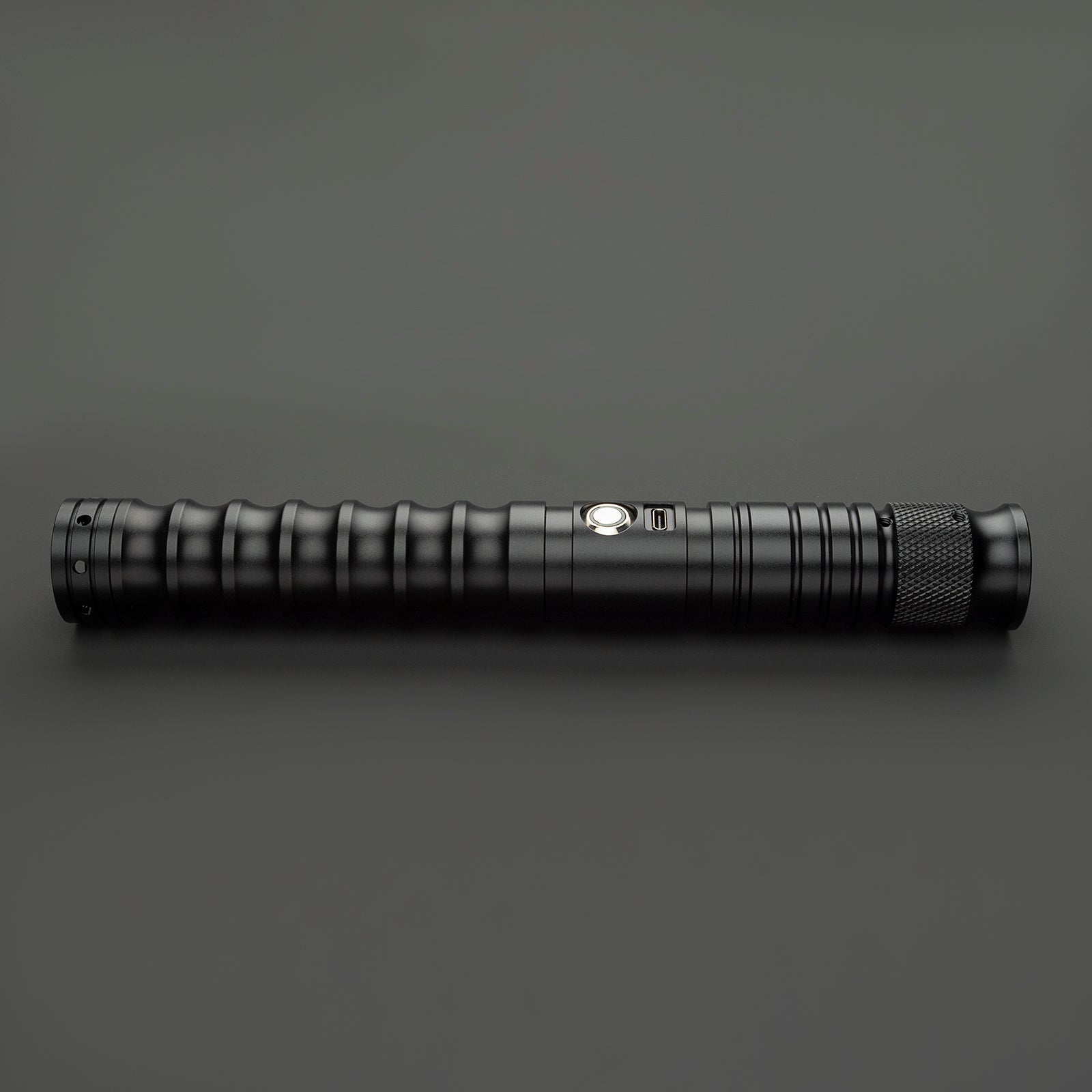 The Echo lightsaber – view 9