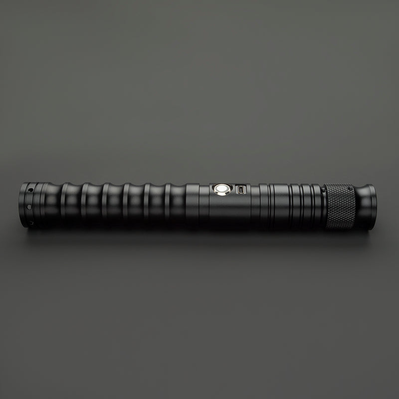 The Echo lightsaber – view 9