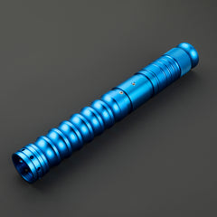 The Echo lightsaber – view 11