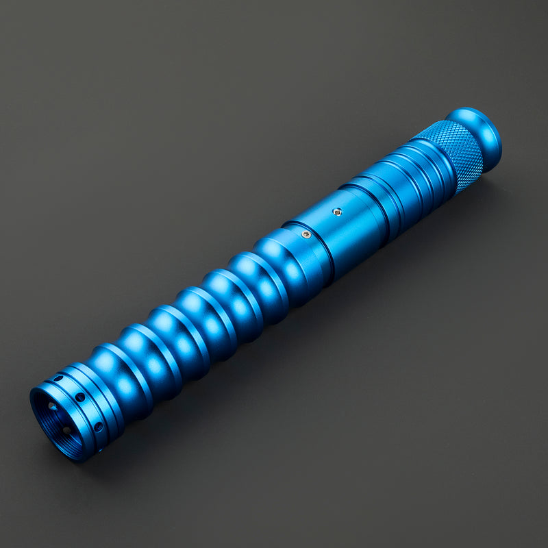 The Echo lightsaber – view 11