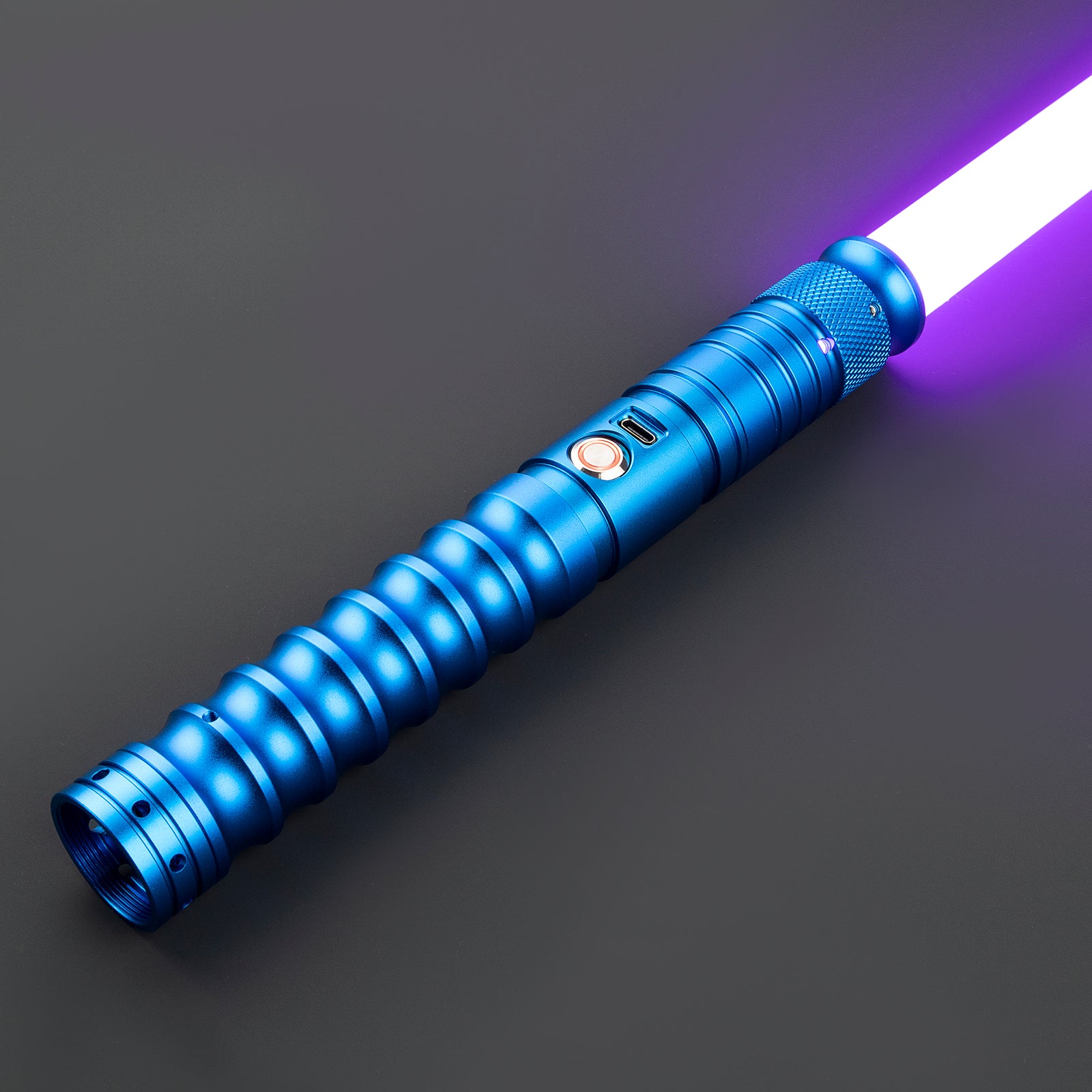 The Echo lightsaber – view 13