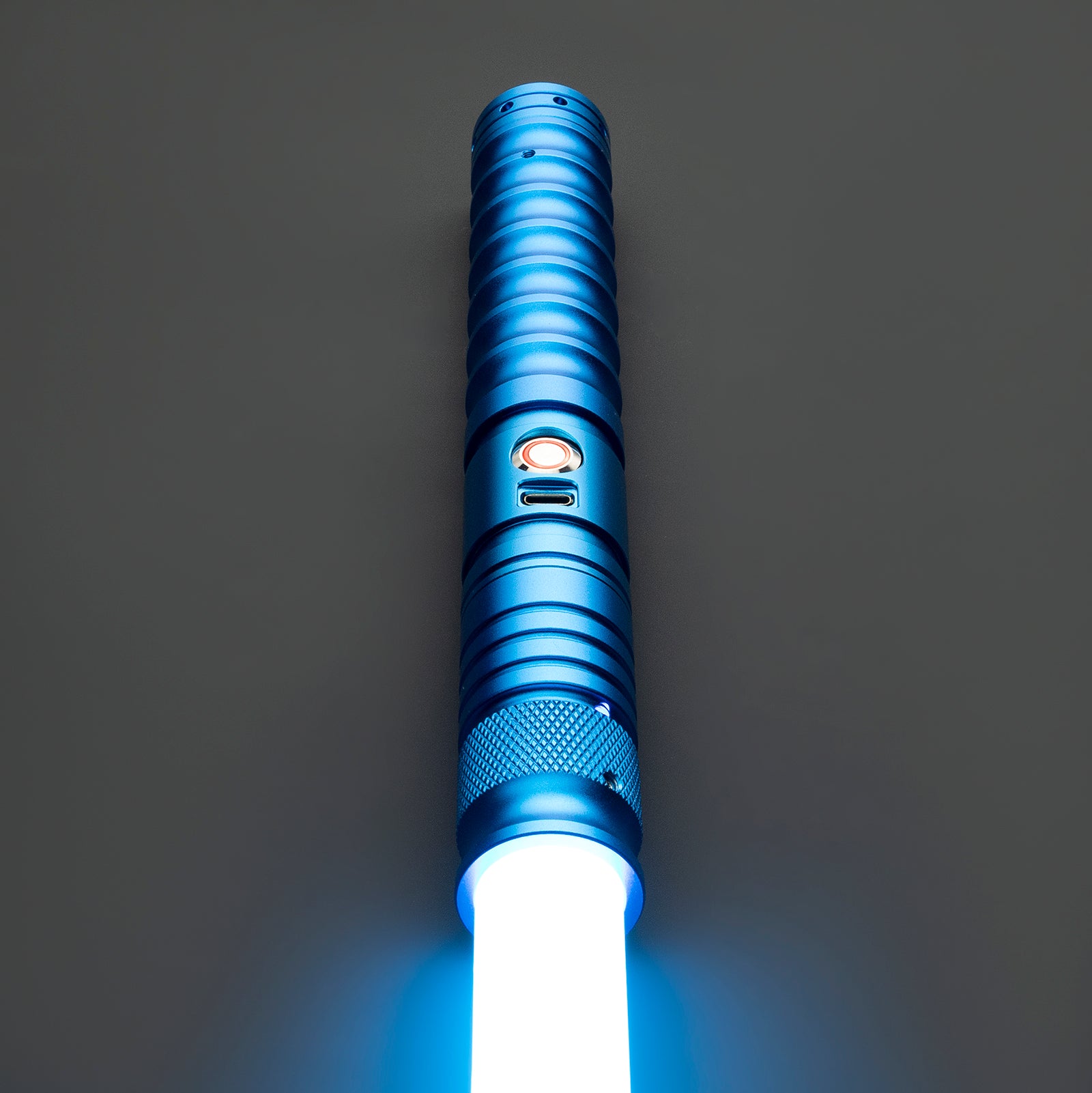 The Echo lightsaber – view 14