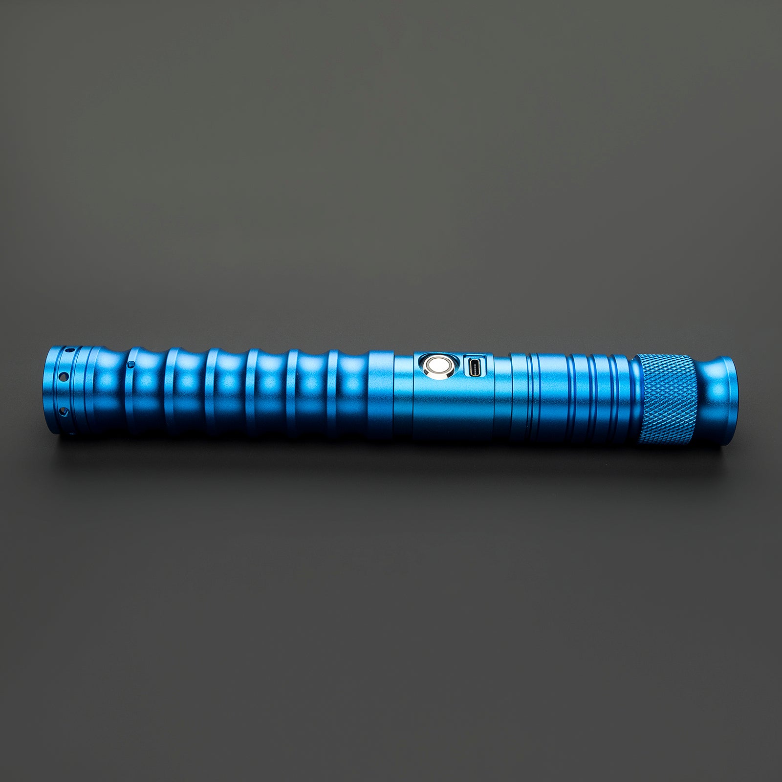 The Echo lightsaber – view 15