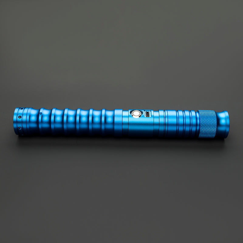 The Echo lightsaber – view 15