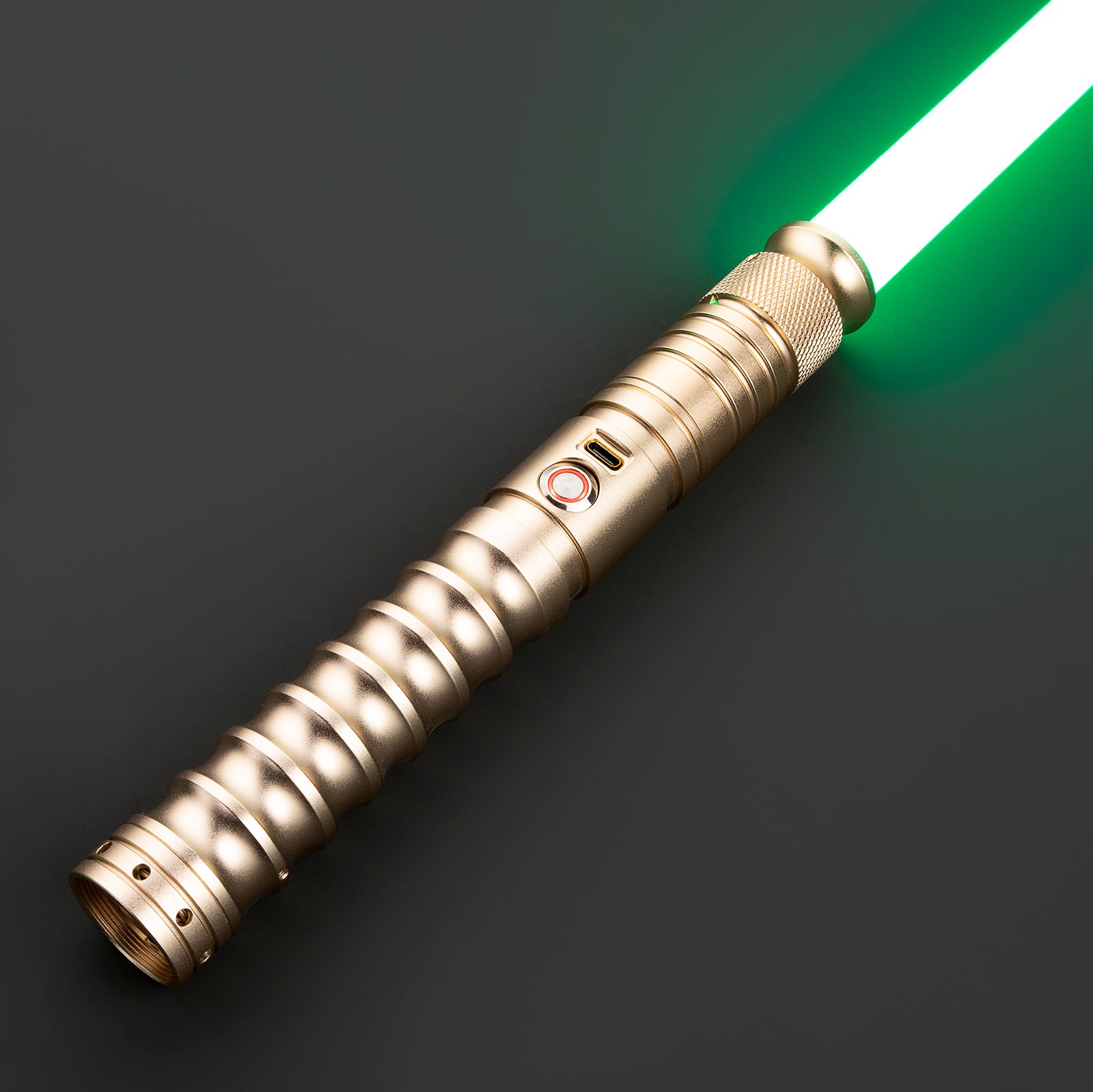 The Echo lightsaber – view 16