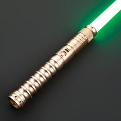 The Echo lightsaber – view 16