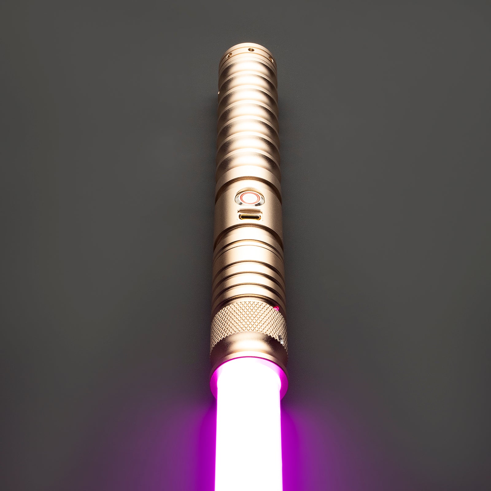 The Echo lightsaber – view 18