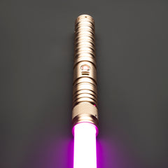 The Echo lightsaber – view 18
