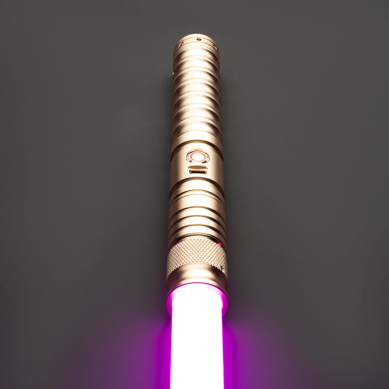 The Echo lightsaber – view 18