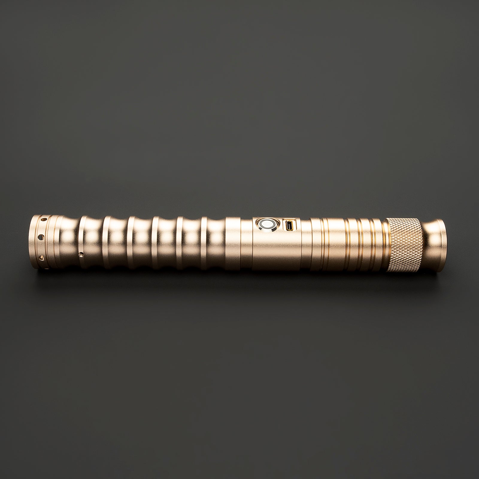 The Echo lightsaber – view 19