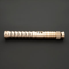 The Echo lightsaber – view 19