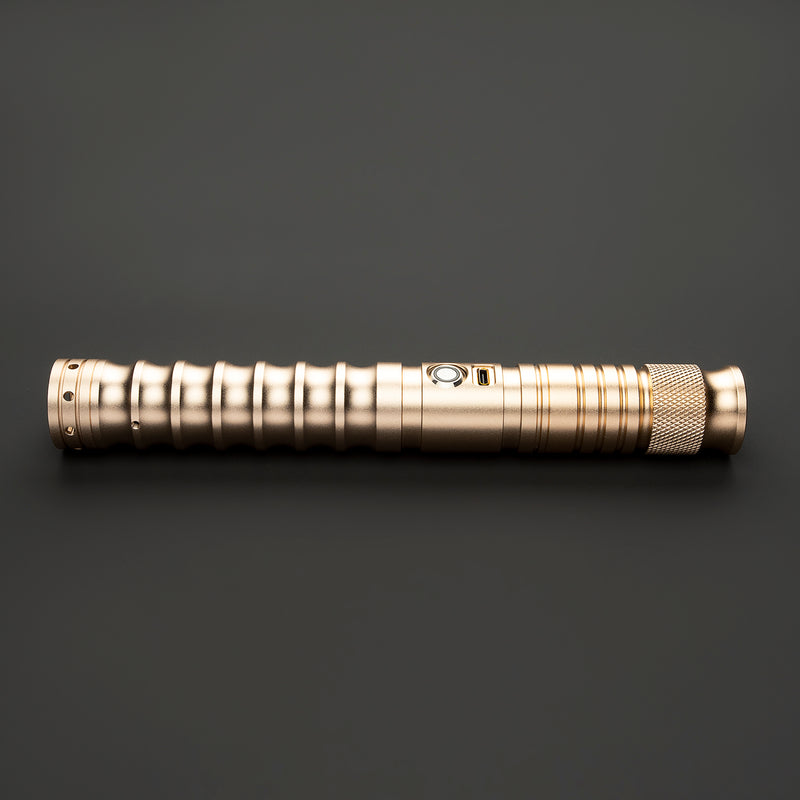 The Echo lightsaber – view 19