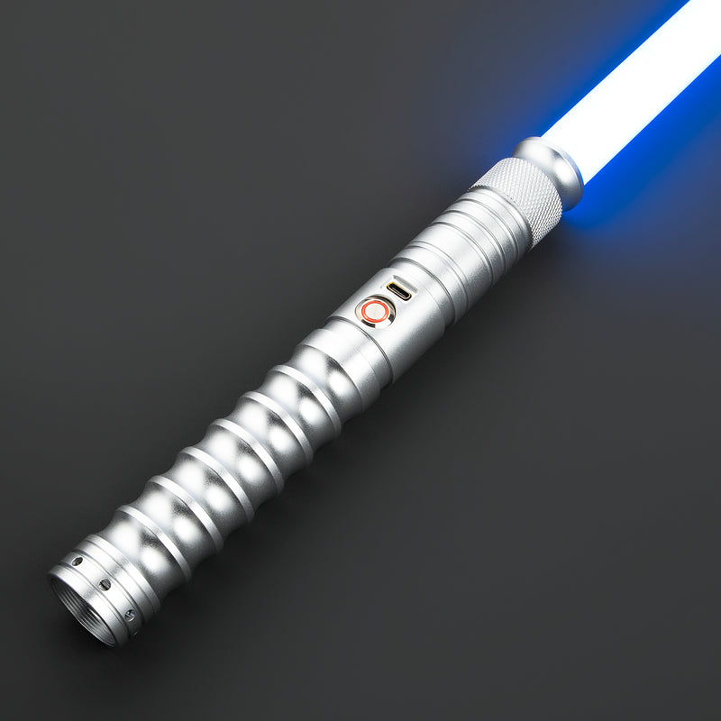 The Echo lightsaber – view 20