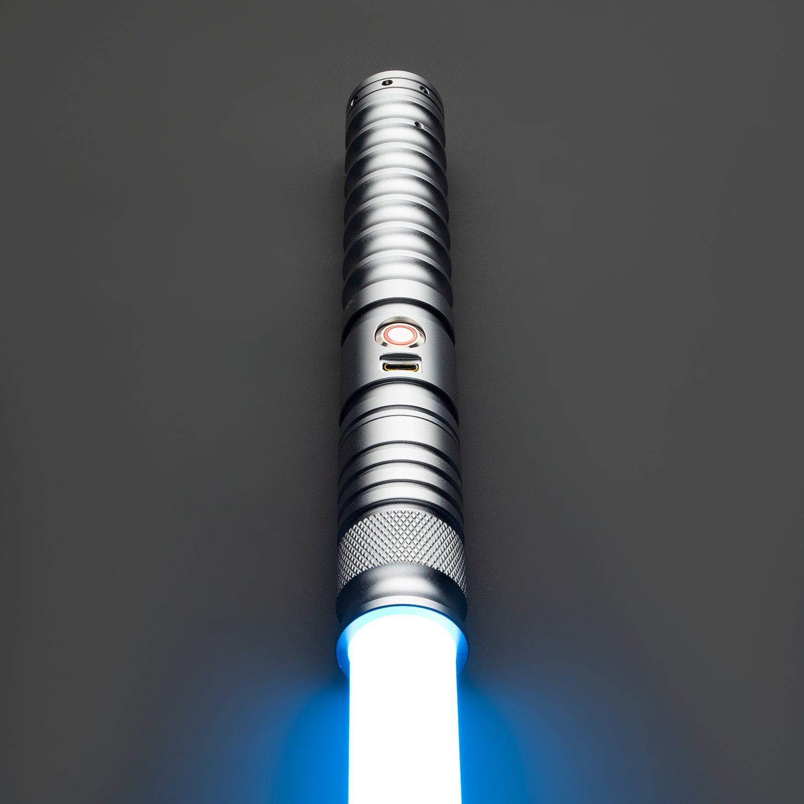 The Echo lightsaber – view 21
