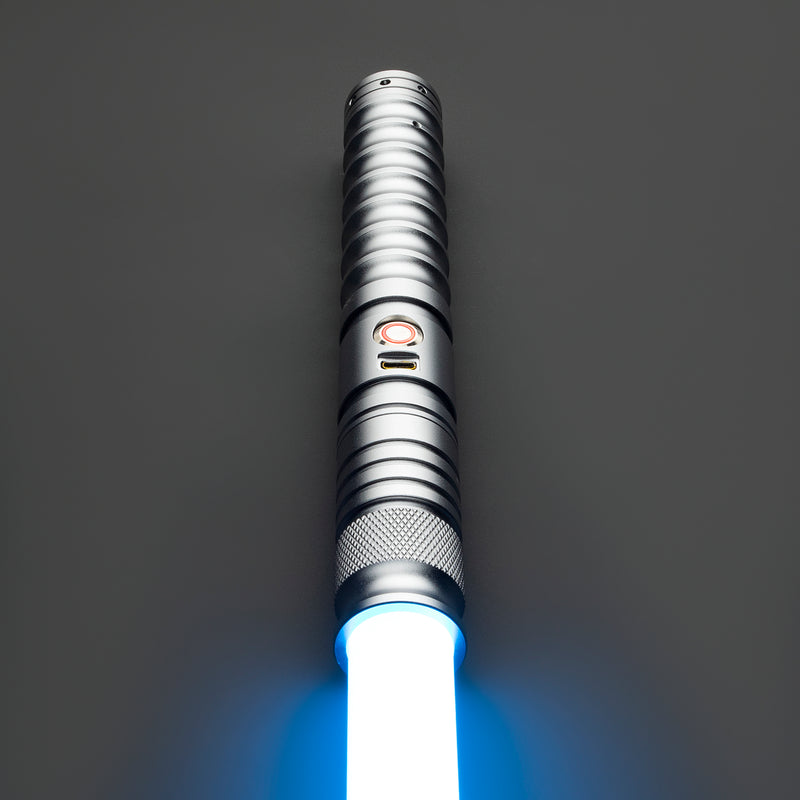 The Echo lightsaber – view 21
