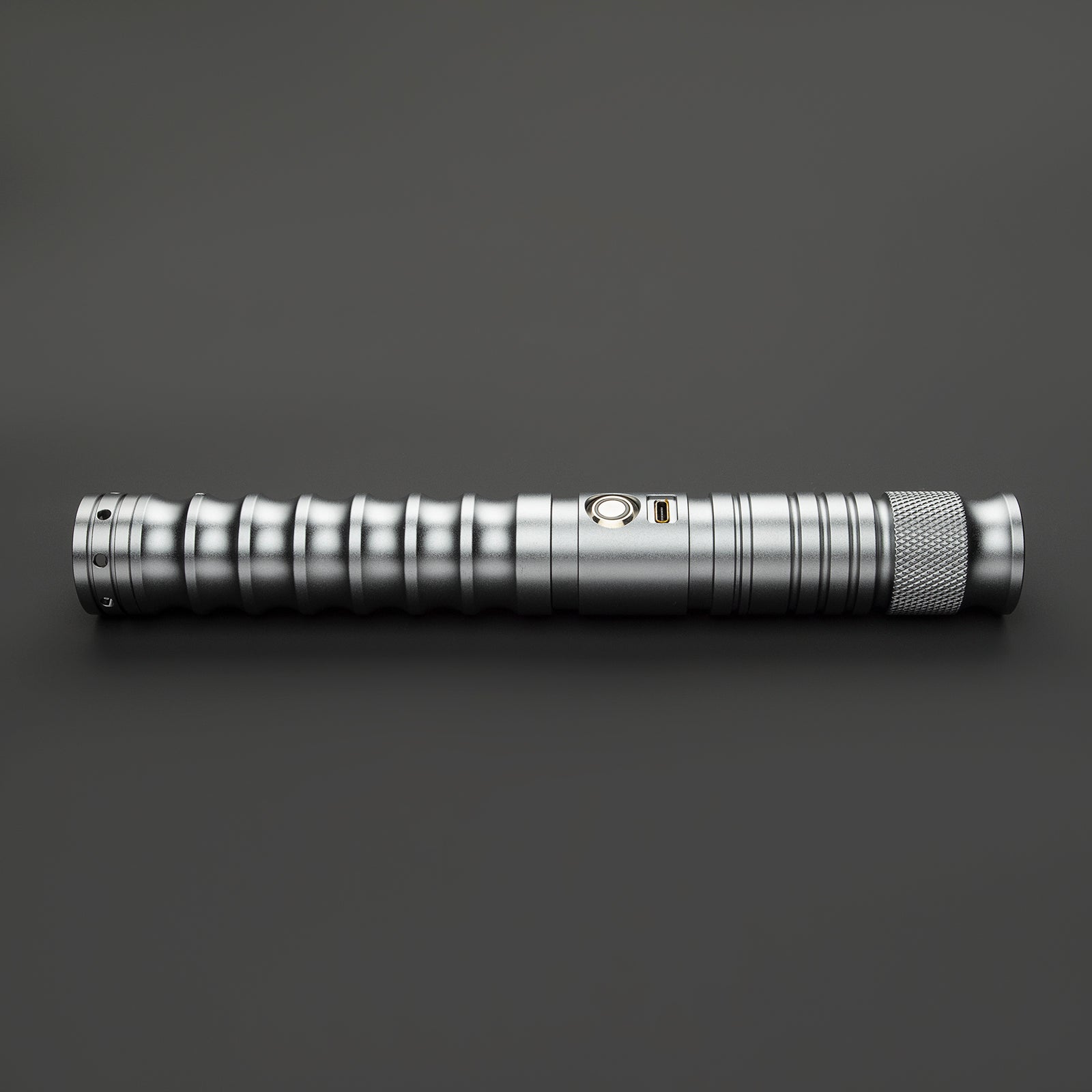The Echo lightsaber hilt