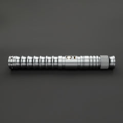 The Echo lightsaber hilt