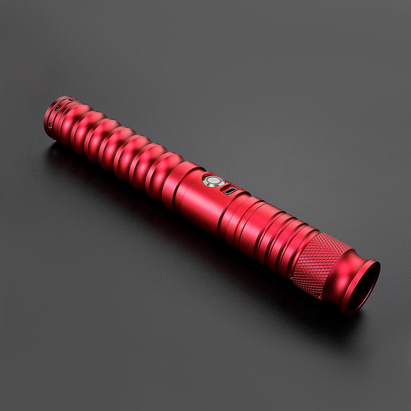 The Echo lightsaber – view 22