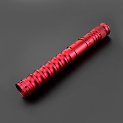 The Echo lightsaber – view 23