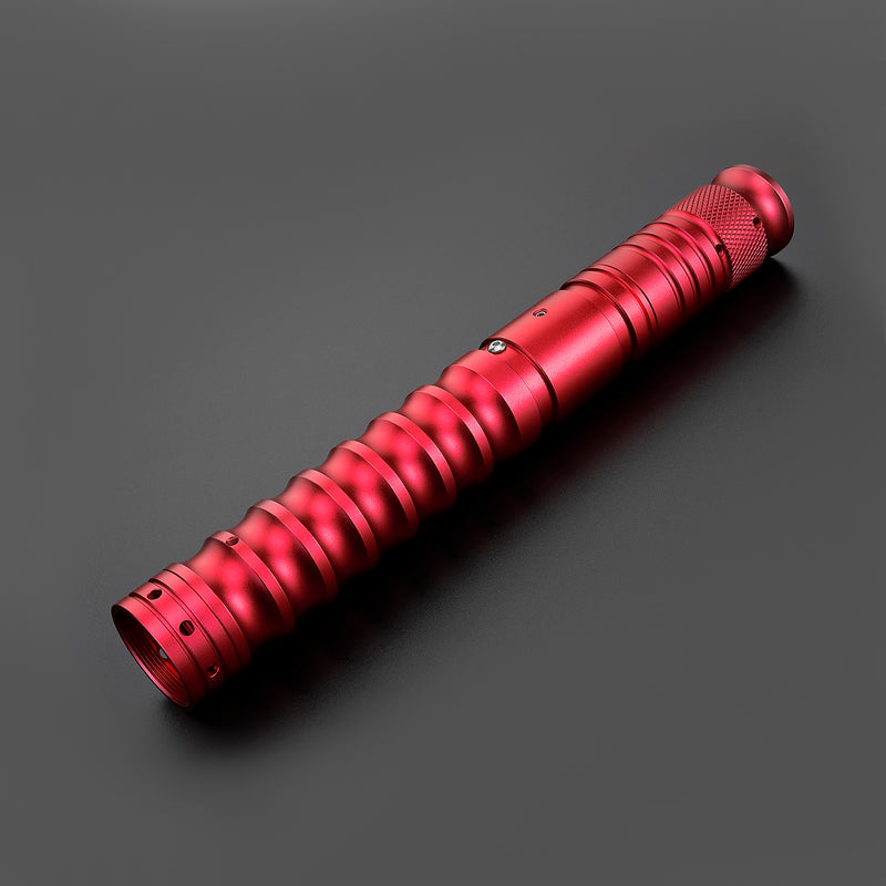 The Echo lightsaber – view 23