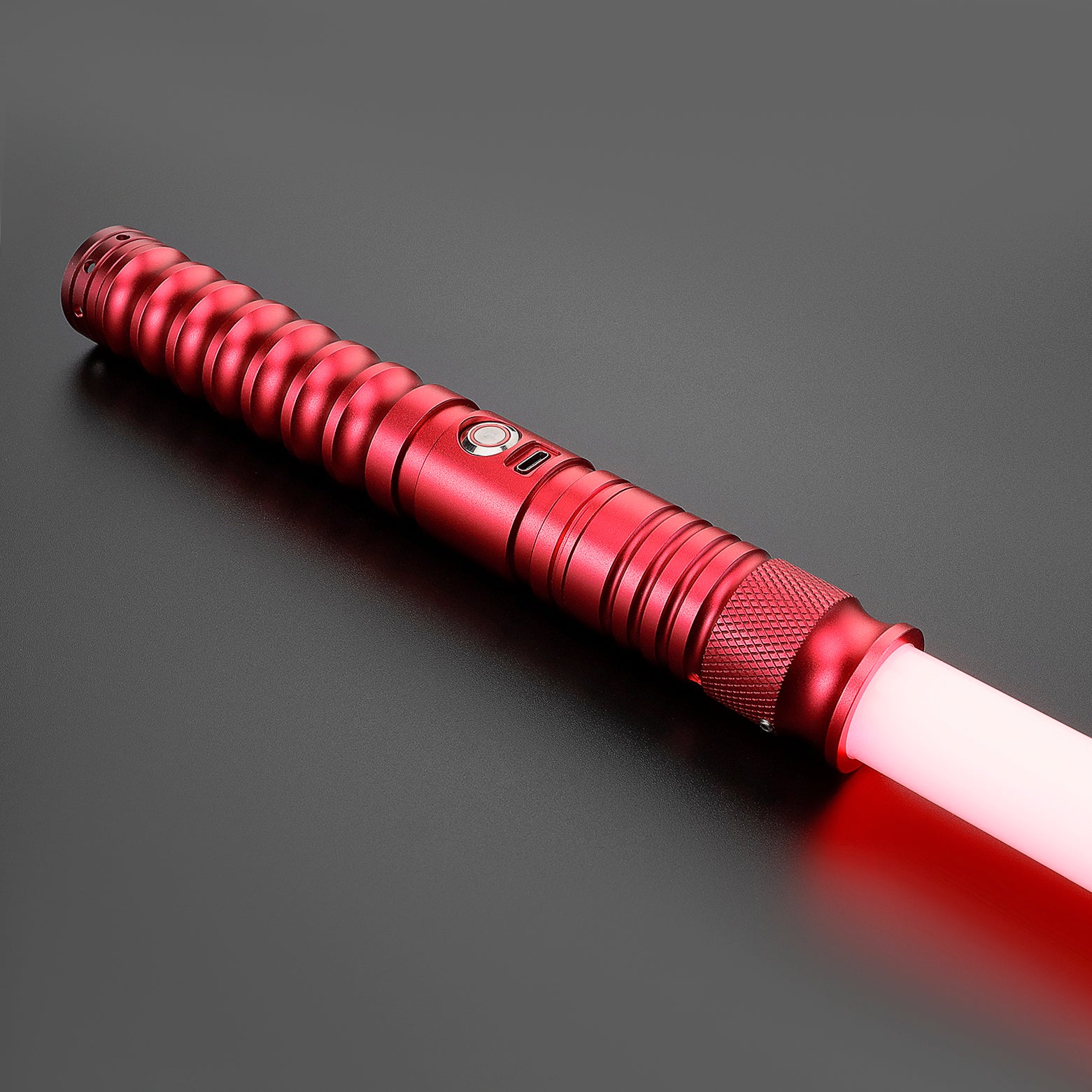 The Echo lightsaber – view 24