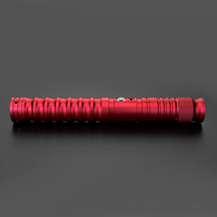 The Echo lightsaber – view 25
