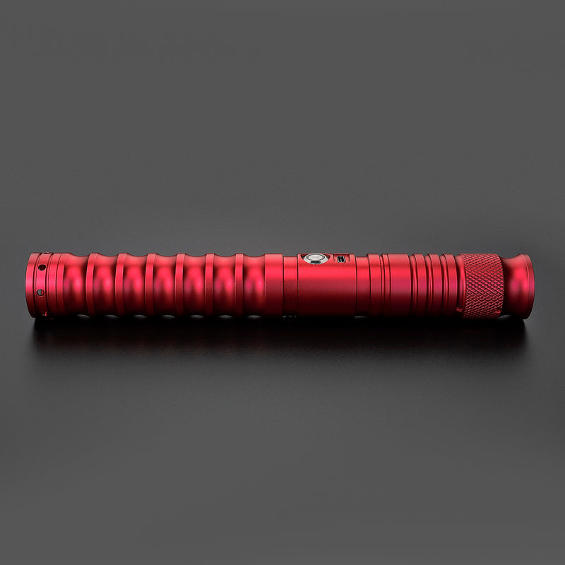 The Echo lightsaber – view 25