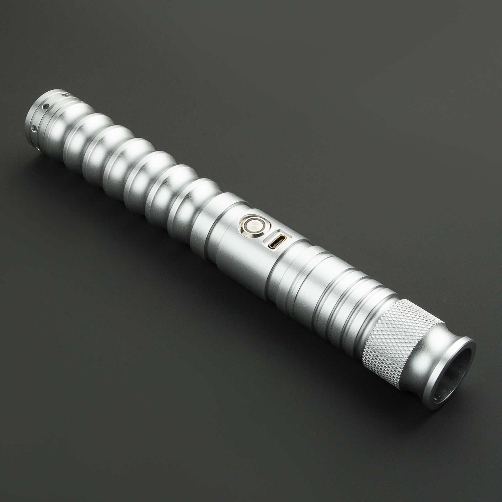 The Echo lightsaber – view 26
