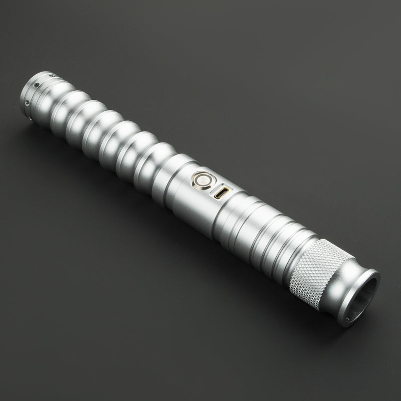 The Echo lightsaber – view 26
