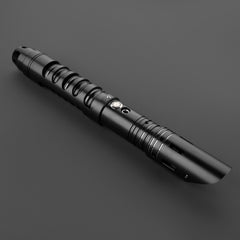 The Indigo lightsaber – view 4