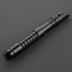 The Indigo lightsaber – view 5