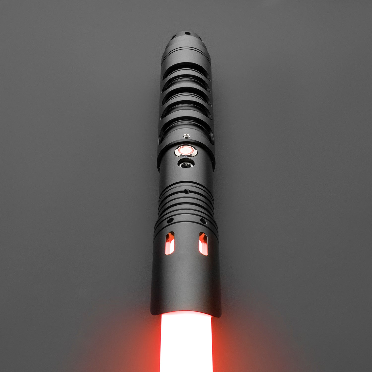 The Indigo lightsaber – view 6
