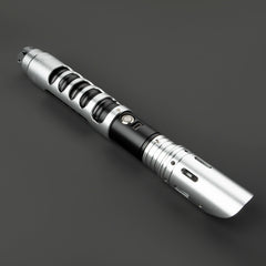 The Indigo lightsaber – view 7