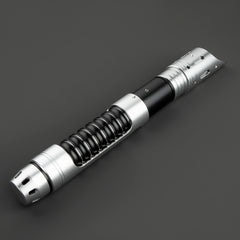 The Indigo lightsaber – view 8