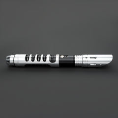 The Indigo lightsaber – view 12