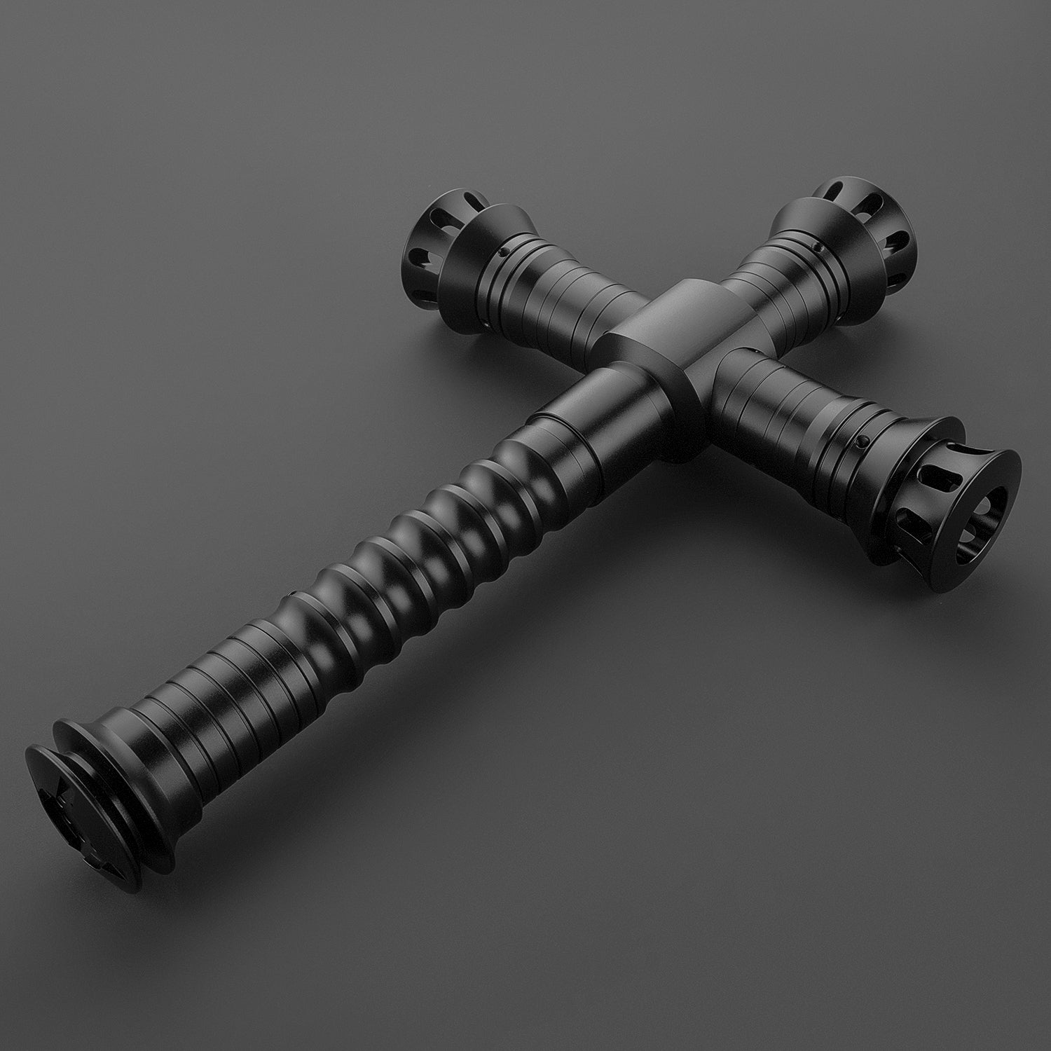 The Violet lightsaber – view 3